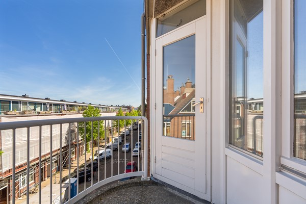 Medium property photo - Reinwardtstraat 320, 1093 HP Amsterdam